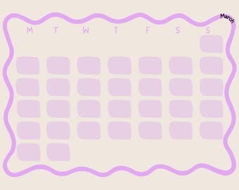 Calendario 2026
