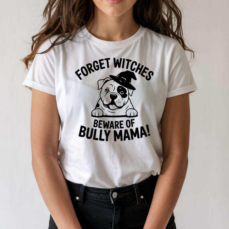 American Bully Dog SVG Bundle: Funny Quotes, Holiday Sayings ...