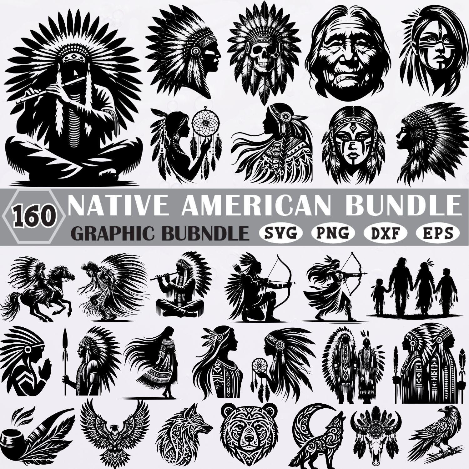 Native american symbols - Etsy 日本