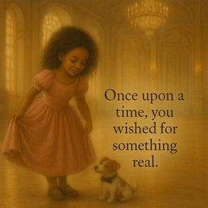 Someday, My Prince(ss) Will Come | 5-Card Future Love Tarot Reading (Email PDF) | Romance, Soulmate Energy & Storytelling Insight image 5