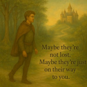 Someday, My Prince(ss) Will Come | 5-Card Future Love Tarot Reading (Email PDF) | Romance, Soulmate Energy & Storytelling Insight image 7