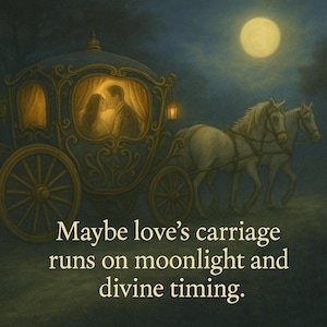 Someday, My Prince(ss) Will Come | 5-Card Future Love Tarot Reading (Email PDF) | Romance, Soulmate Energy & Storytelling Insight image 9