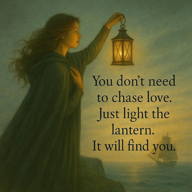 Someday, My Prince(ss) Will Come | 5-Card Future Love Tarot Reading (Email PDF) | Romance, Soulmate Energy & Storytelling Insight image 8