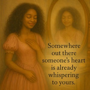 Someday, My Prince(ss) Will Come | 5-Card Future Love Tarot Reading (Email PDF) | Romance, Soulmate Energy & Storytelling Insight image 6