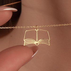 Hand-Stamped Reading Tracker Bracelet on Etsy