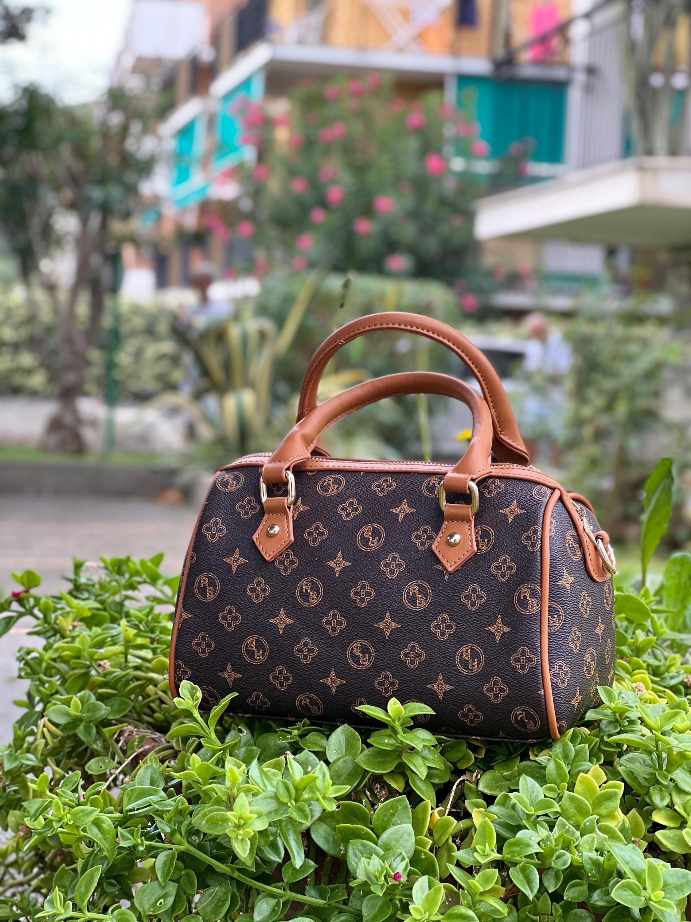 Faux louie vuitton leather Canada