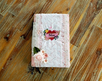 Mother's Day Gift Journal -Perfect for the Mother who has everything.