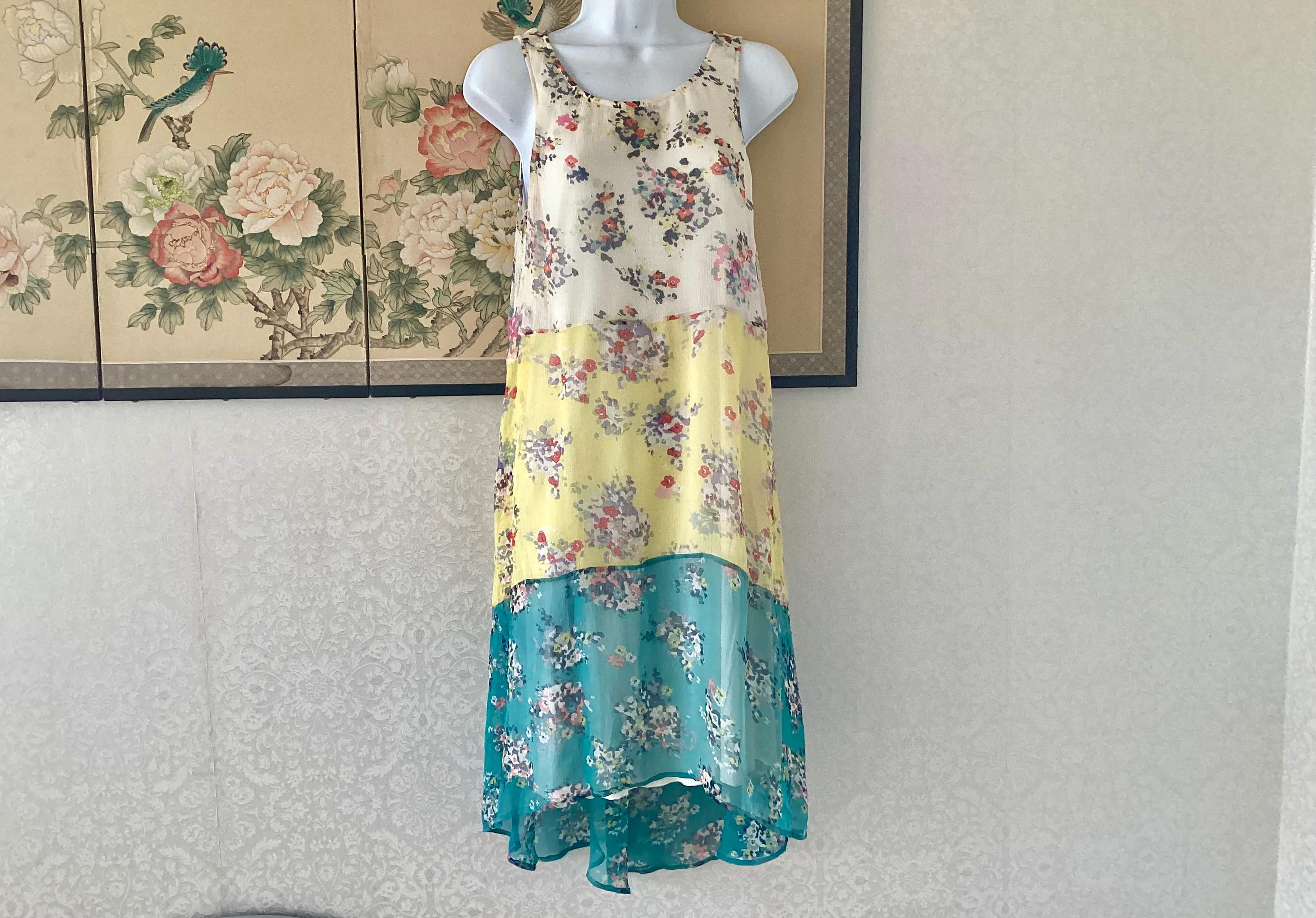 Ella Moss Dress - Etsy