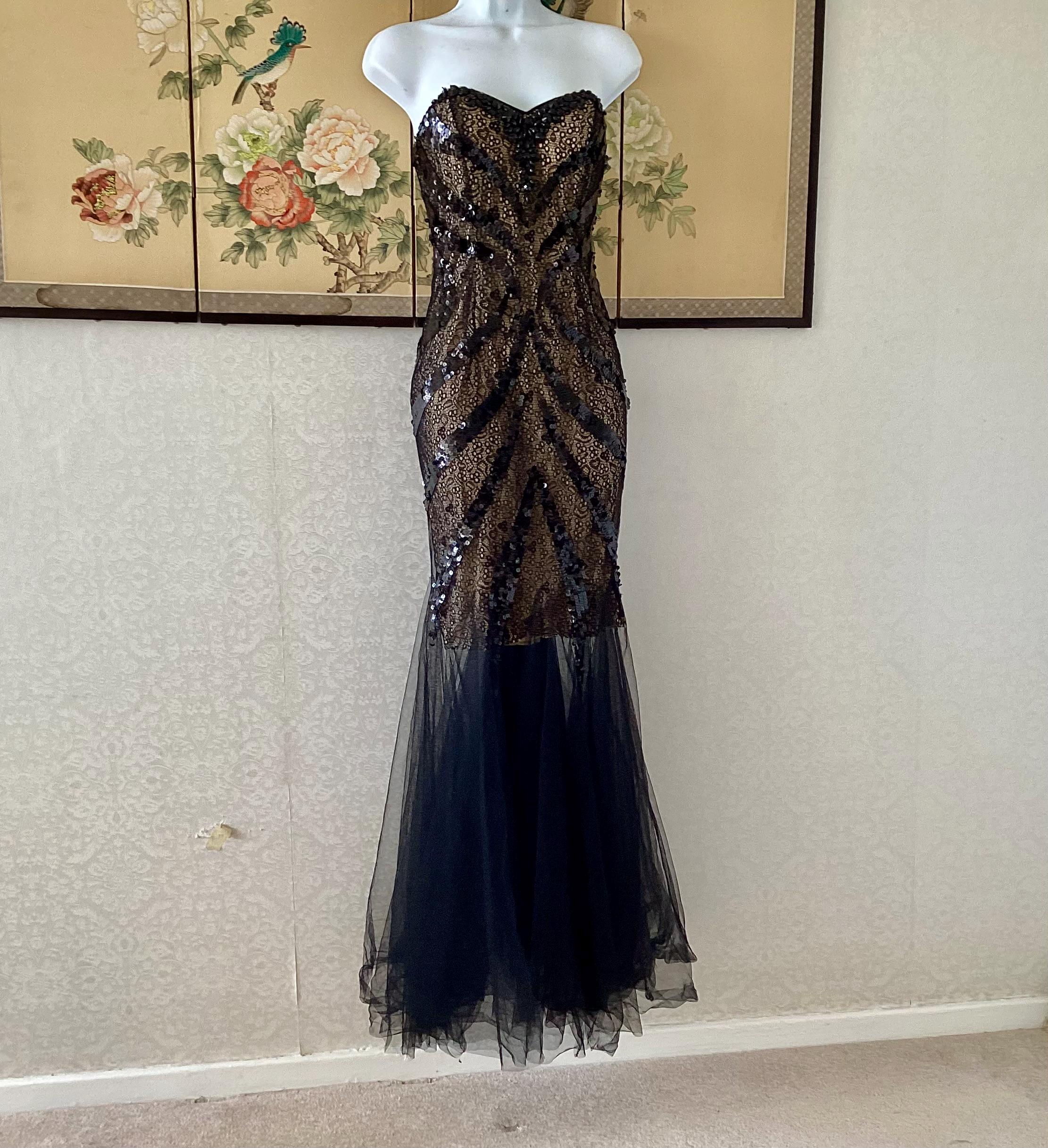 sachin and babi light blue dress Las Vegas Bachelorette Party Looks from Petal & Pup main image 0