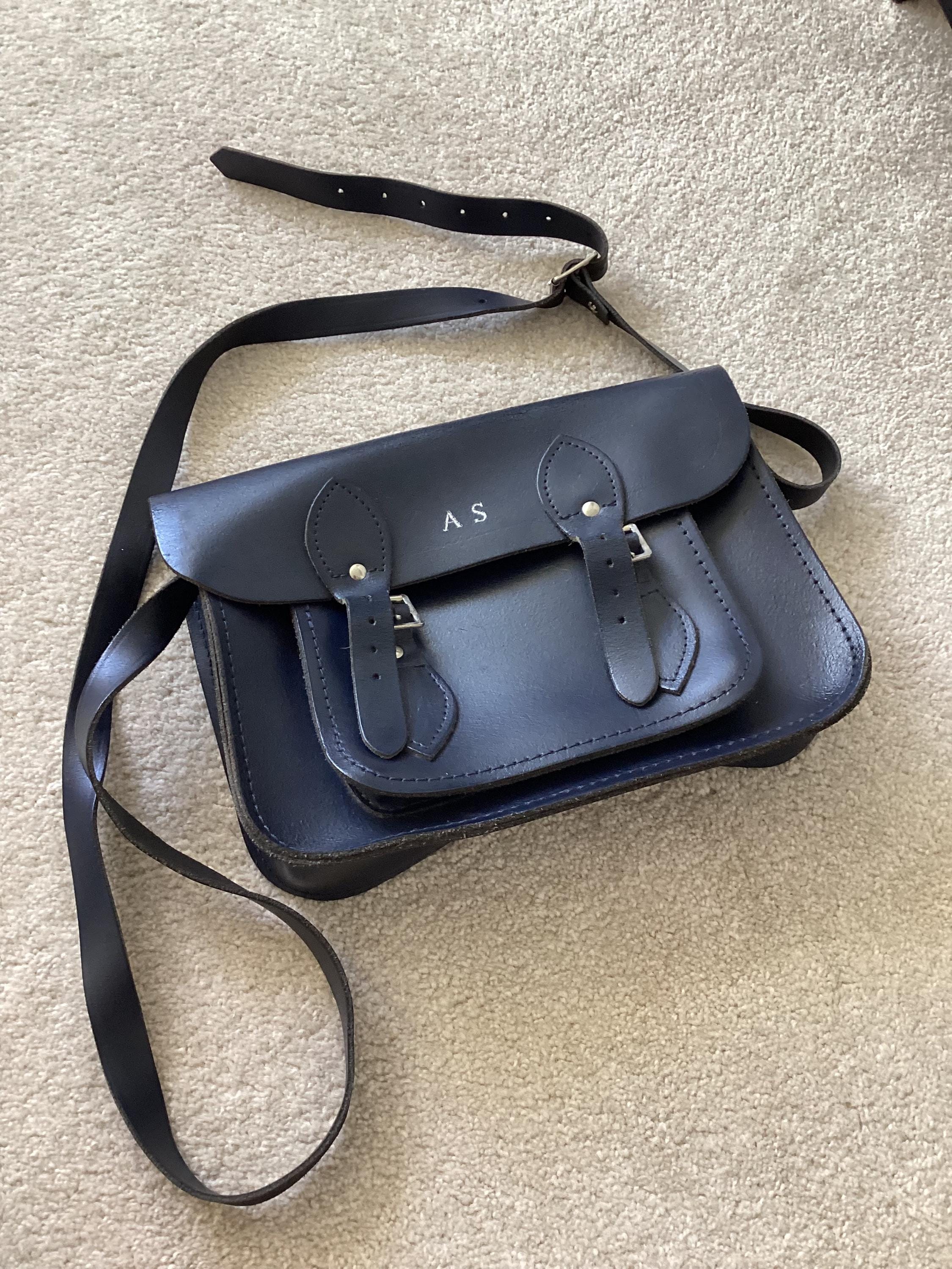The Cambridge Satchel Company メッセンジャーBag The Cambridge Satchel Company Messenger Bags for Women for
