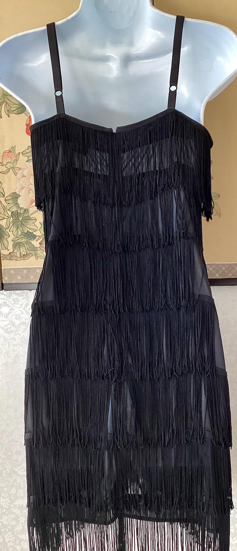 pearl open back maxi dress in black BIANCO Size:9.5 Amazon Black And Silver Jul-25
