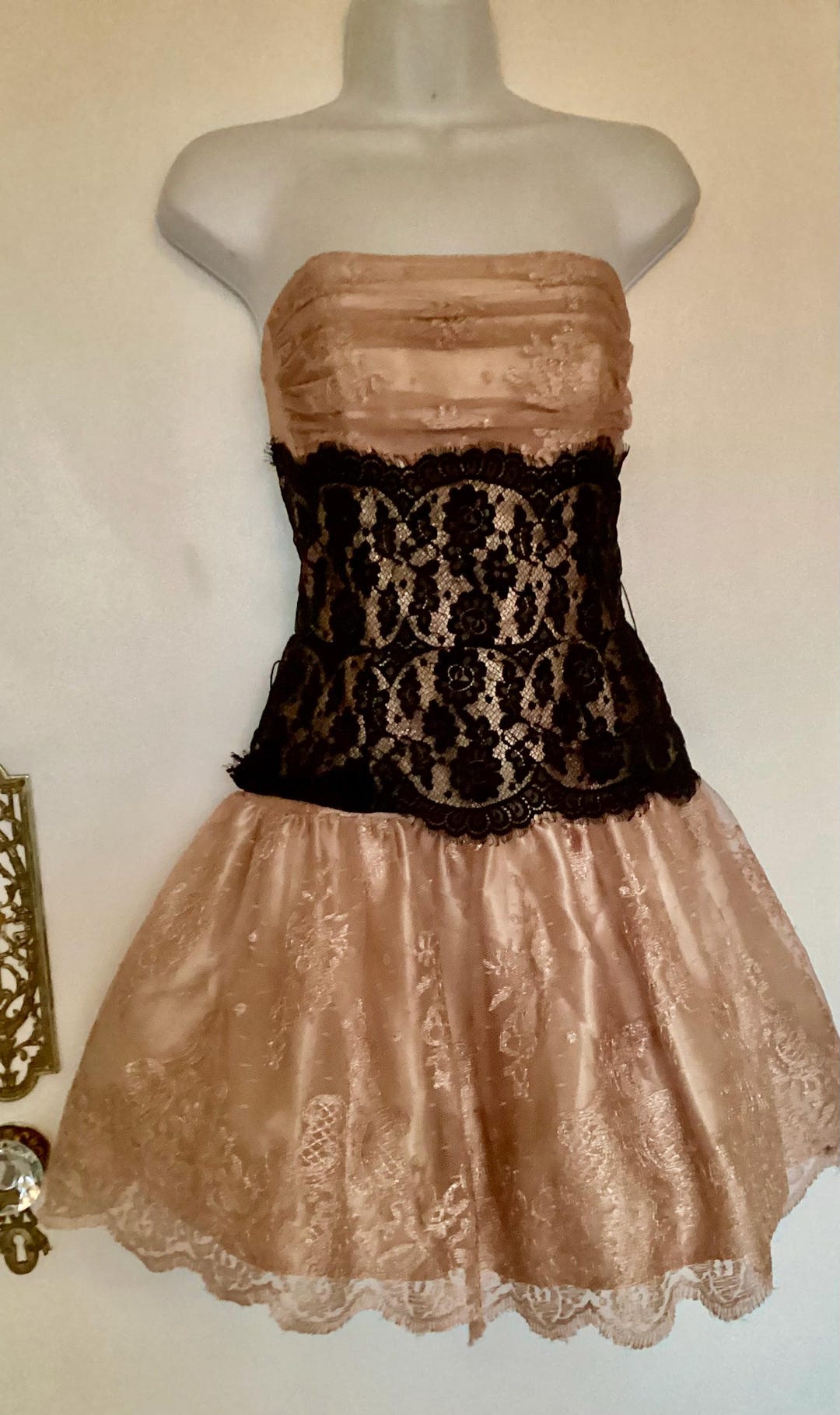 evening midi dresses Formal Cocktail Dress Size:19.25 in x 12 ft Lay's All Dressed Potato iridescent