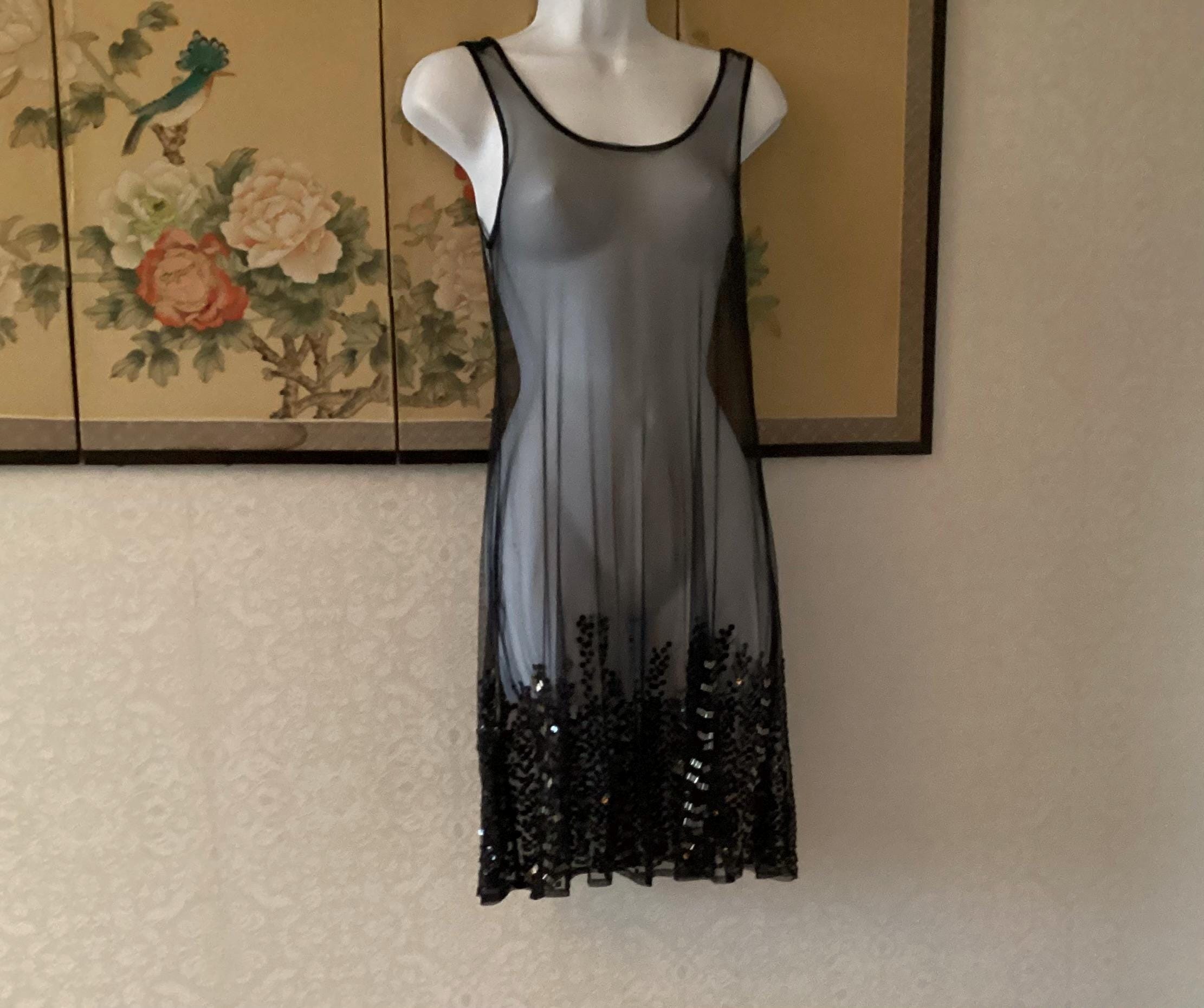 lyla crepe cocktail dress dress the population Lita - Blue Sexy Sparkly Sheer Lace Dress The Population Lyla U-neck Colour:Nutmeg