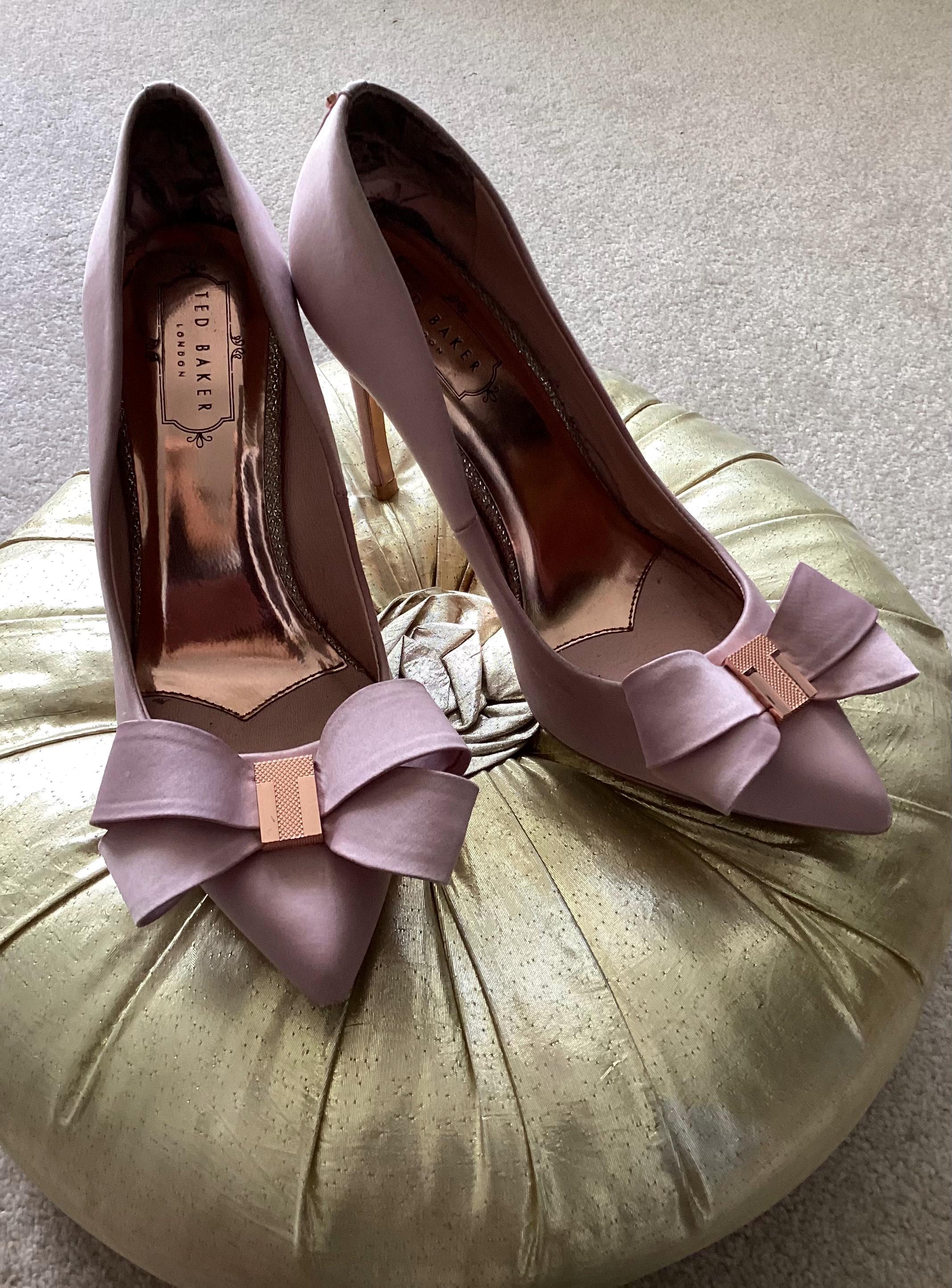 Ted Baker Shoes Hong Kong