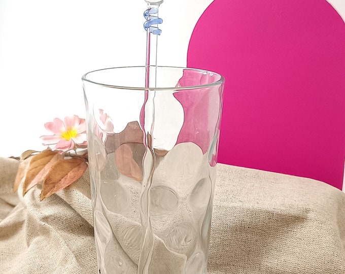 ICED TEA SPOONS Plastic Vintage Teaspoons Free Shipping Etsy