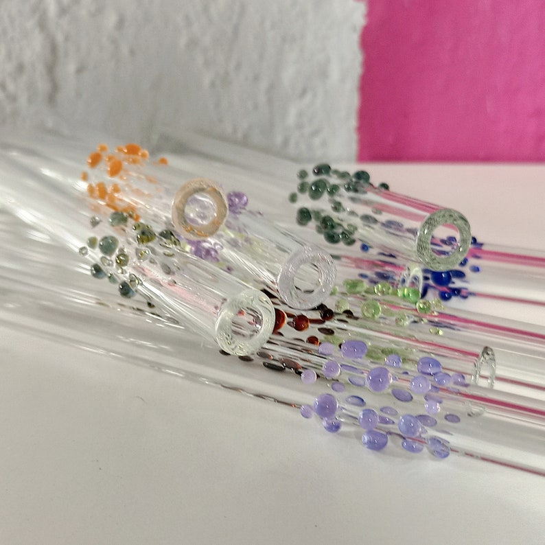 Reusable Straws Short Drinking Straw Eco Friendly Gifts Etsy