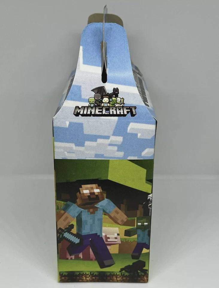Party Boxes (Set of 10)