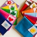 see more listings in the Felt Envelopes section