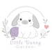 LittleBunnyGarden25 store logo