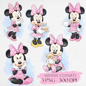 Vintage minnie mouse - Etsy 日本