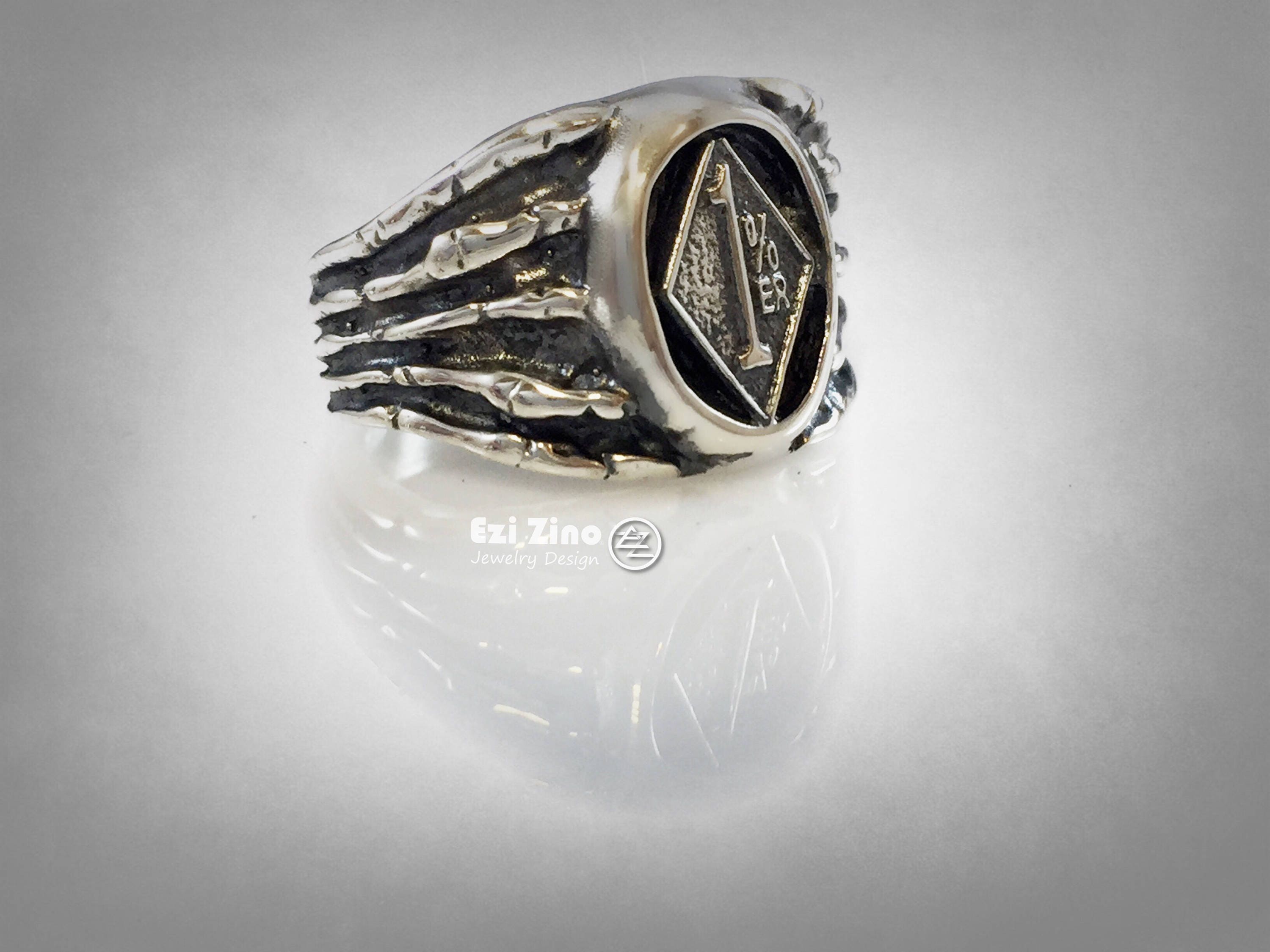 Outlaw rings deals