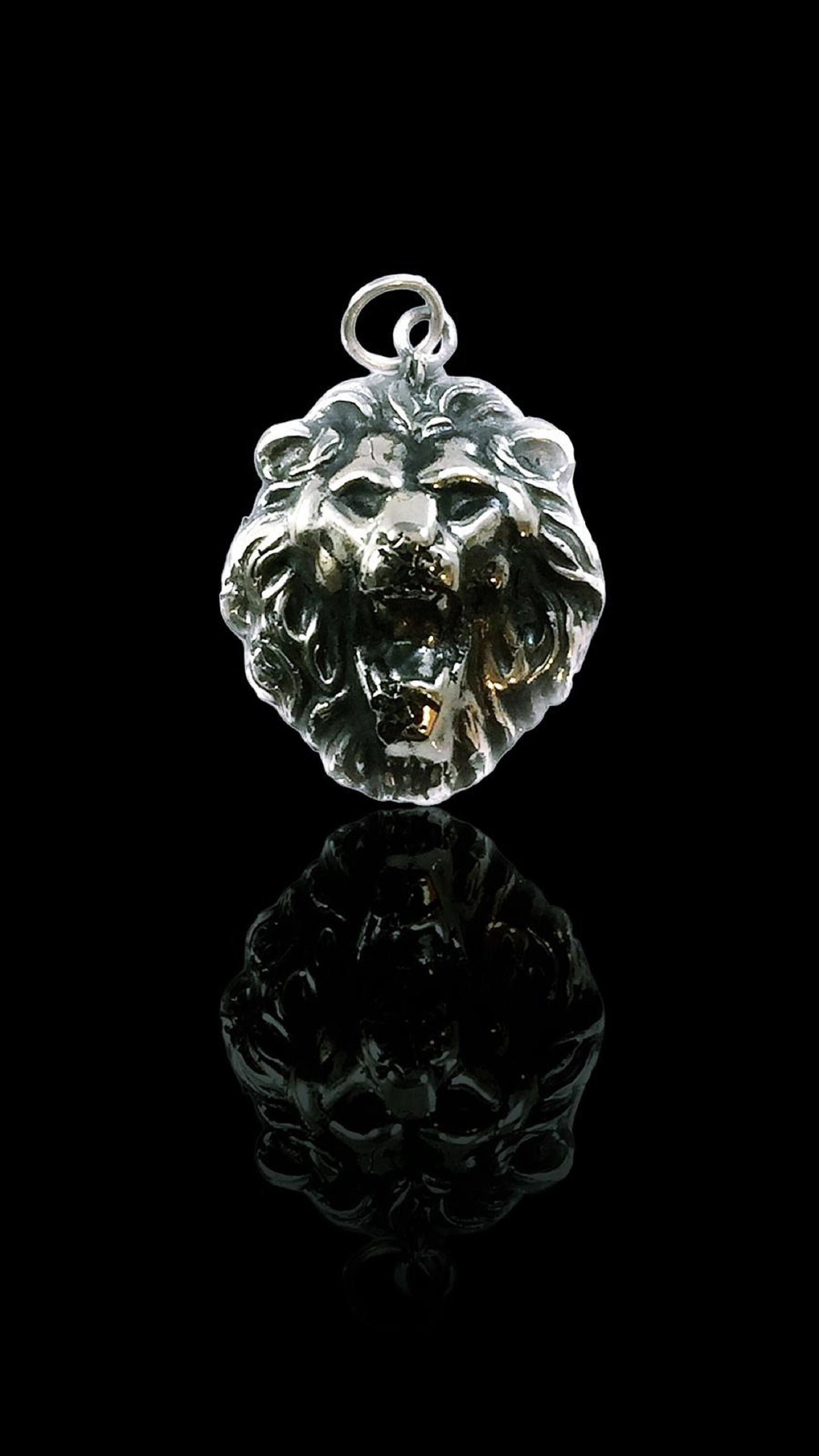Tcb pendant silver - Etsy 日本