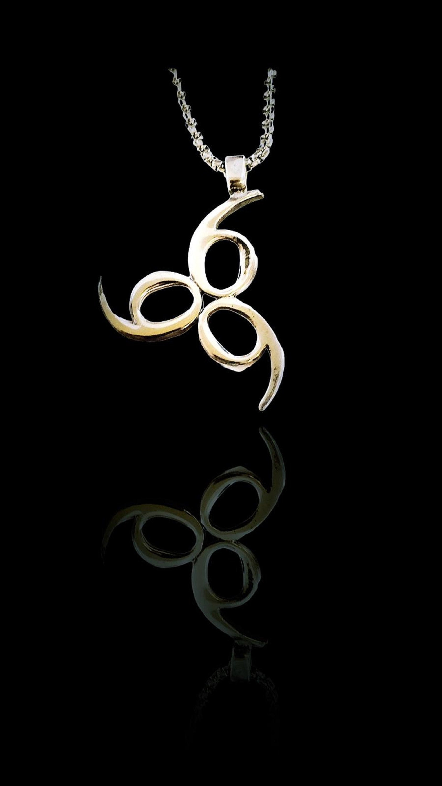 666 jewelry - Etsy 日本