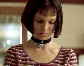 Matilda Sun Natalie Portman SOLID 