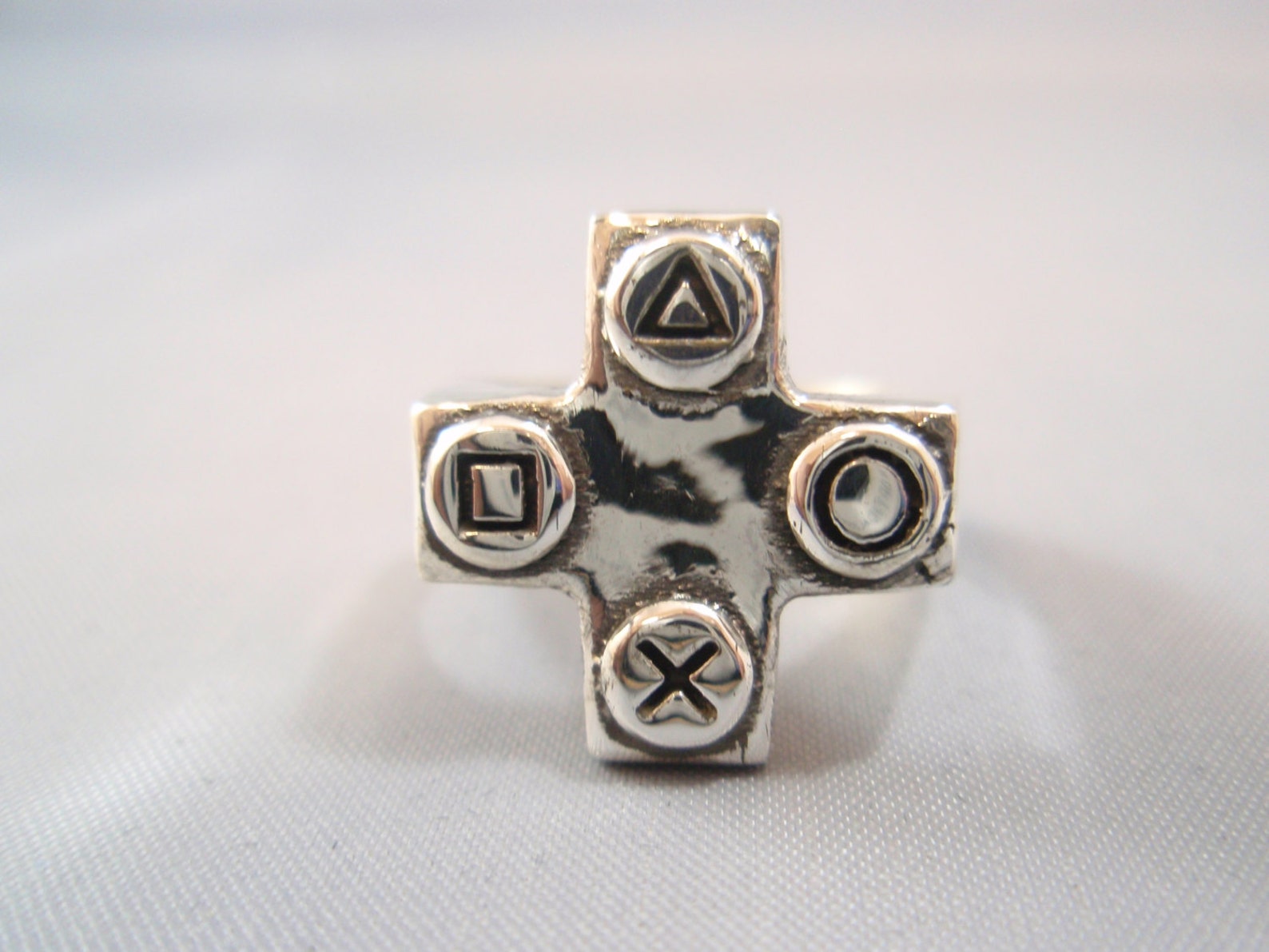 ring sony playstation