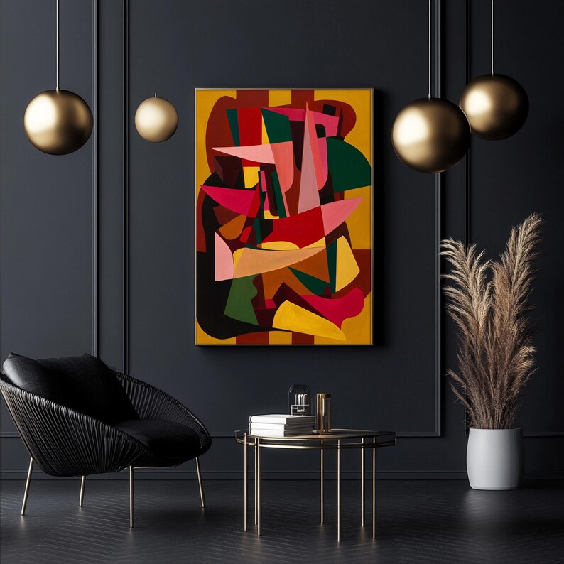 Visual idea from this collection