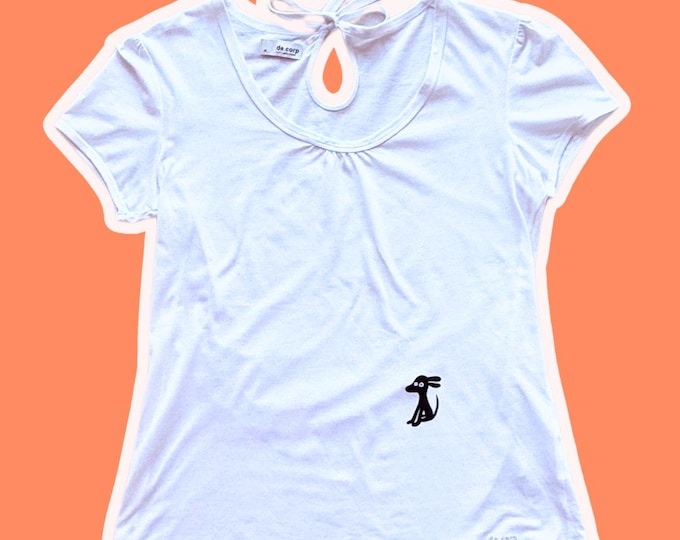 "Puppy" Esprit top | XXS-M | feat. Artur Blusiewicz