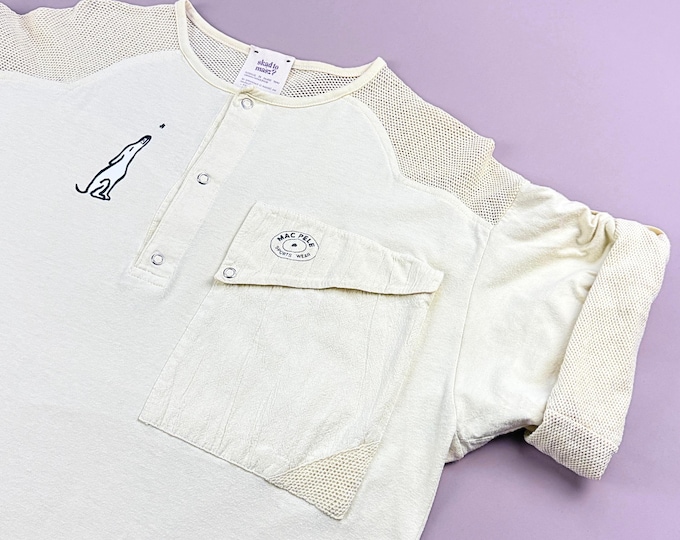 "Fly" Vintage T-Shirt  | feat. Artur Blusiewicz | XS-L