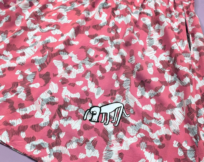 "Treasure" 90's Skirt with Pockets | S-L | feat. Artur Blusiewicz