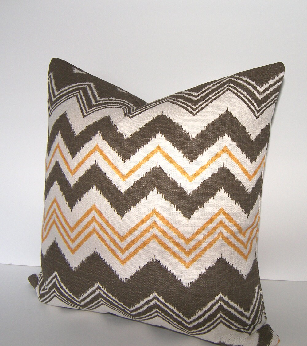 Sale Decorative Designer Pillow Cover 18x18 Inches Etsy