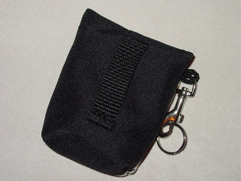 Horses Head Tapestry Belt PackKey Chain Combo