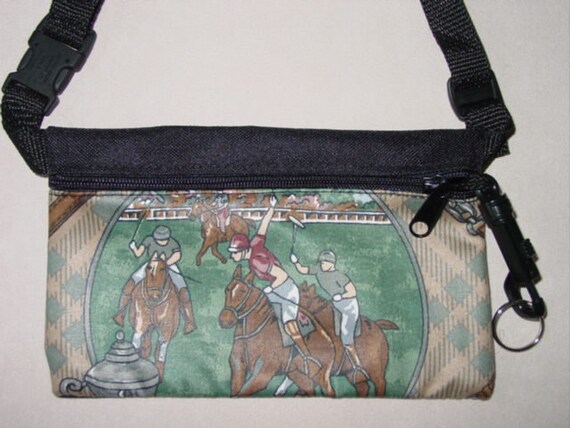 polo rider bag