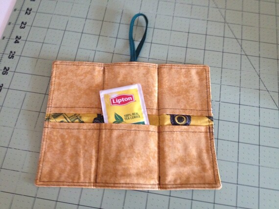 Purse Size John Deere Tea Tote