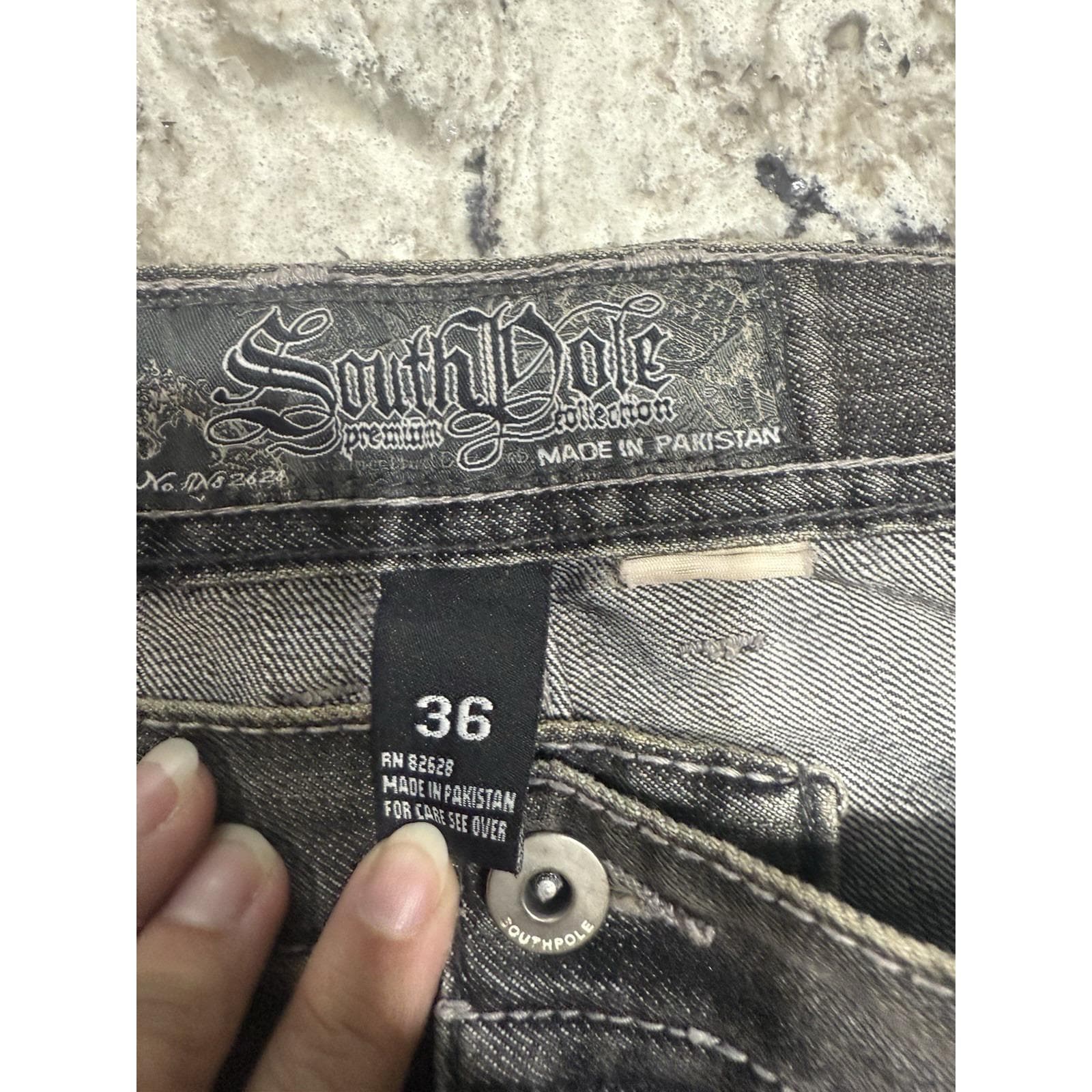 00s archive gunda belt japanese label 00s archive GUNDA junk