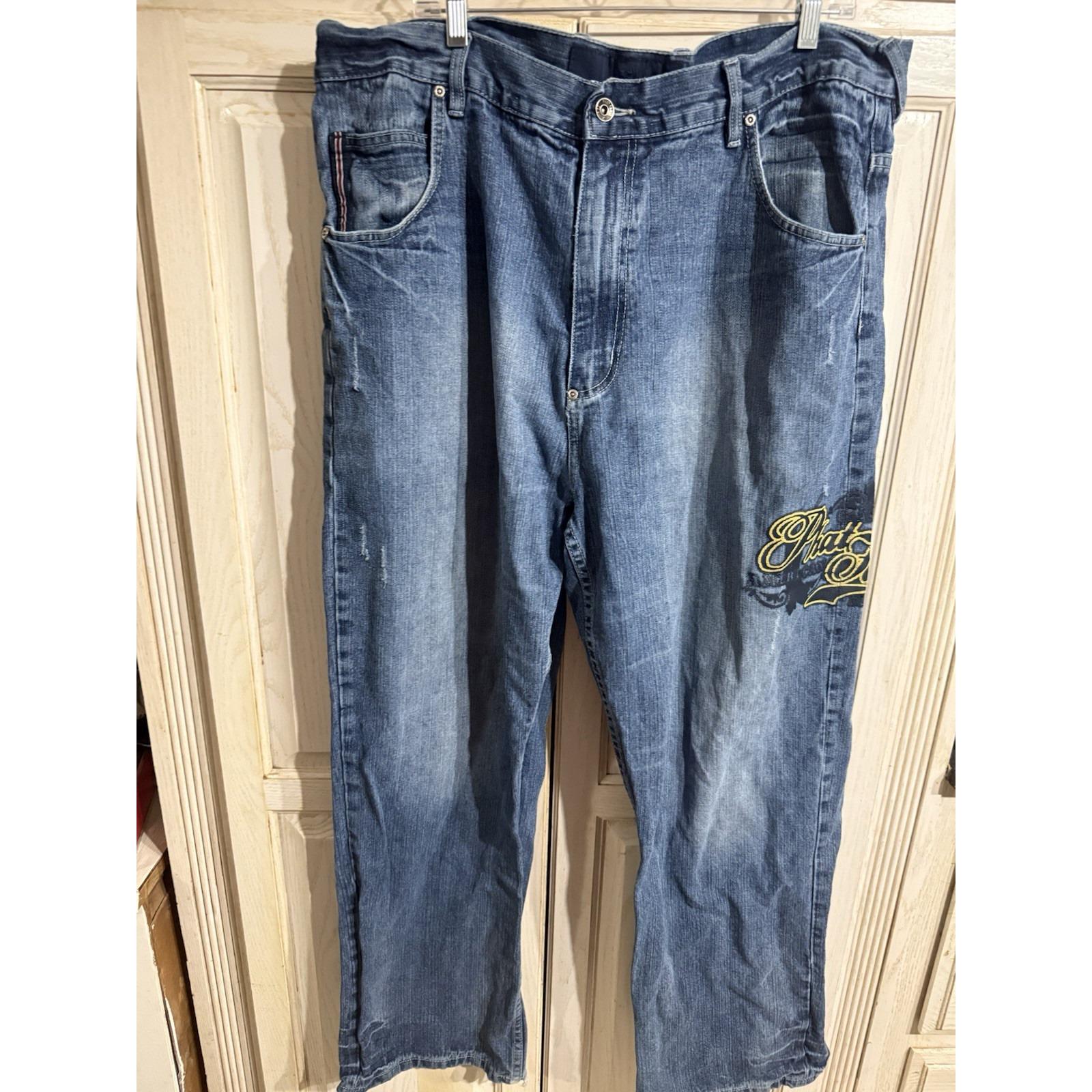 Phat Farm Jeans - Etsy