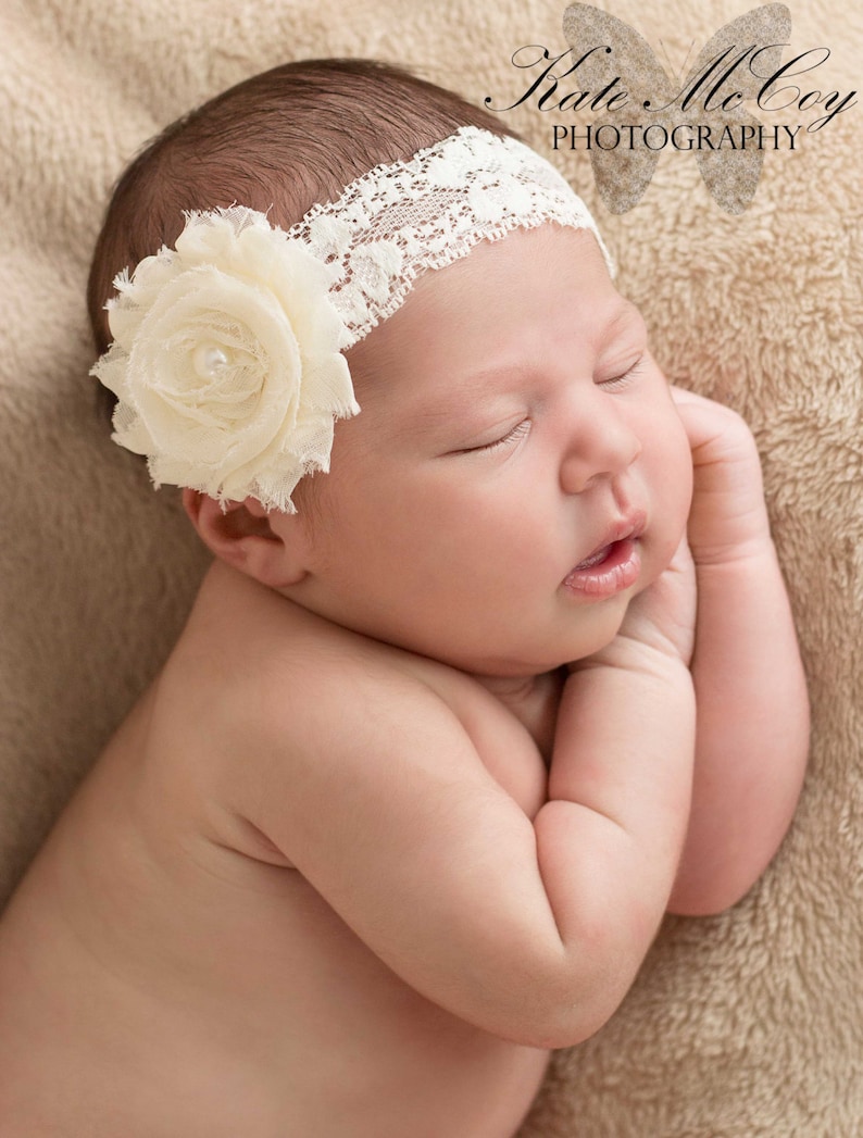 Baby Headband Pack of 3 Pink, Purple, Red