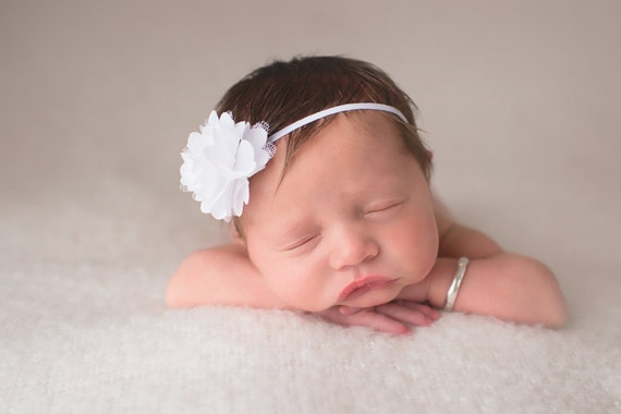 Blanc Bandeau Bebe Mini Fleur Bandeau Arc De Cheveux De Etsy Blanc Bandeau Bebe Mini Fleur Bandeau Arc De Cheveux De Etsy