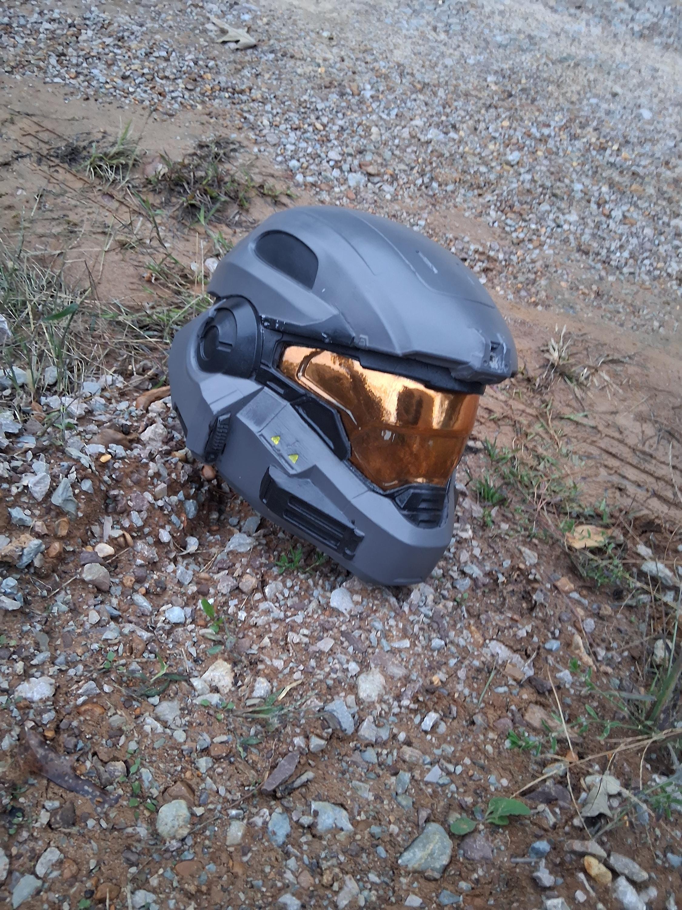 chiefs motorcycle helmet Kansas City Riddell SpeedFlex Authentic This process helps to ensure that the product purchased is authentic and eliminates any possibility of duplication or fraud. Motorcycle Helmet Halo Infinite Master