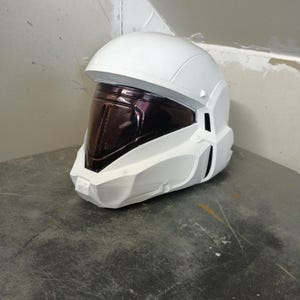 Infinite odst Helmet life size Prop