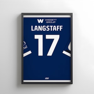 Stampa sulla maglietta Millwall 25/26