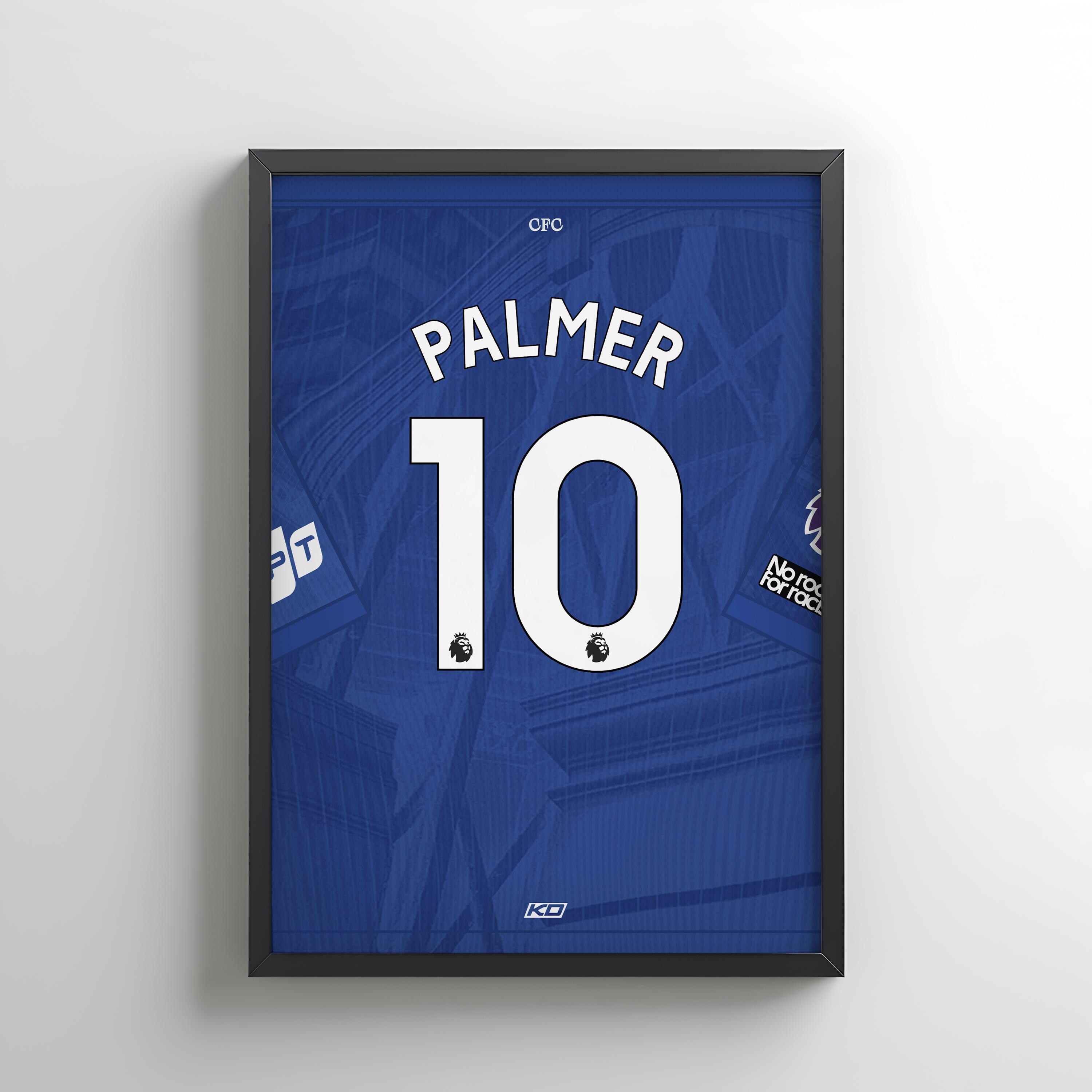 Chelsea FC Personalised Biglietto Di Compleanno - Foto 5