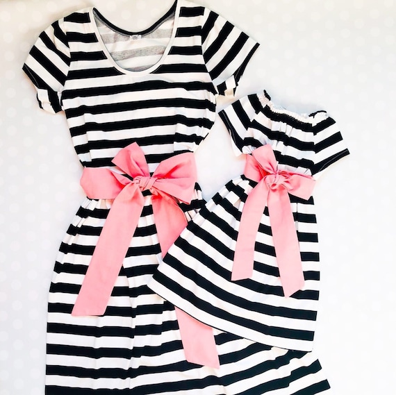 matching easter dresses for mom and baby