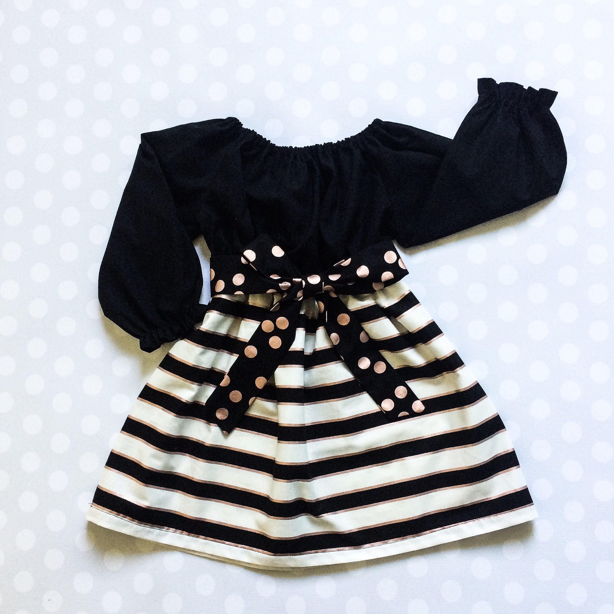 rose dresses for girls