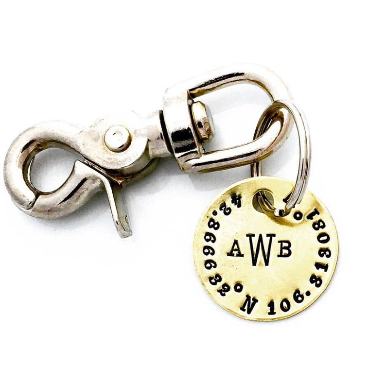 Nickel and Brass Anniversary. 21st Anniversary Gift Idea. Etsy