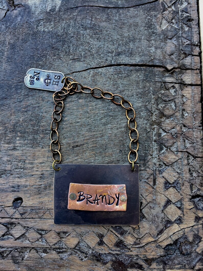 CUSTOM Liquor Bottle Tag. Custom Decanter Label. Decanter Tag. Etsy