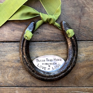 Nonna Mimi Gift for Nana Gramma Memaw Oma he ORIGINAL Hand Stamped Vintage Coffee Spoons\u2122 Love You Grammy Hand Stamped Vintage Spoon